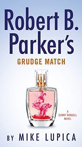 Robert B. Parker’s Grudge Match: 8 (Su…, Lupica, Mike Paperback Book Pre-Owned English