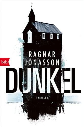 DUNKEL: Thriller - Die HULDA Trilog…, Jónasson, Ragna Paperback Book Pre-Owned English