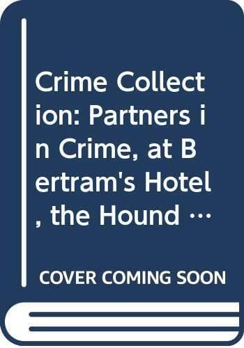 Crime Collection: Partners in Crime…, Christie, Agath Paperback Book Pre-Owned English
