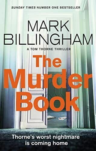 The Murder : The incredibly dra…, Billingham, Mar Paperback Book Pre-Owned English