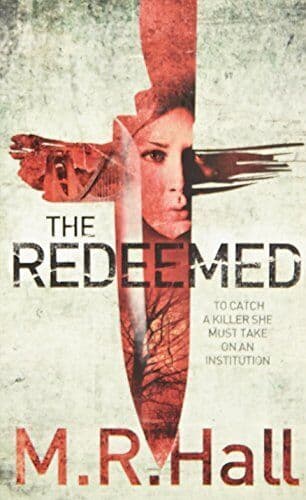 The Redeemed: 3 (Coroner Jenny Cooper…, Hall, Matthew Paperback Book Pre-Owned English