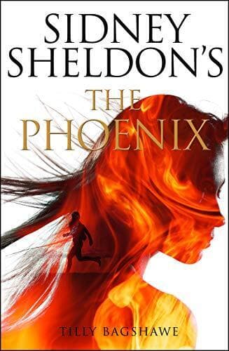 The Phoenix: A gripping crime thriller with killer twists … by Bagshawe, Tilly Paperback Book Pre-Owned English