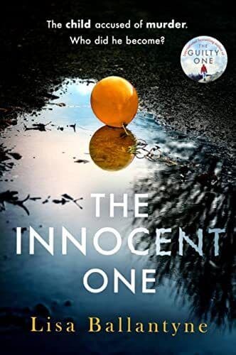 The Innocent One: The gripping, mus…, Ballantyne, Lis Paperback Book Pre-Owned English