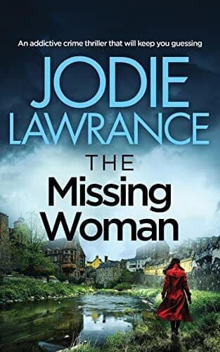THE MISSING WOMAN an addictive crim…, Lawrance, Jodie Paperback Book Pre-Owned English
