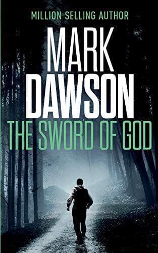 The Sword of God: Volume 5 (John Milton Series) by Dawson, Mark Paperback Book Pre-Owned English