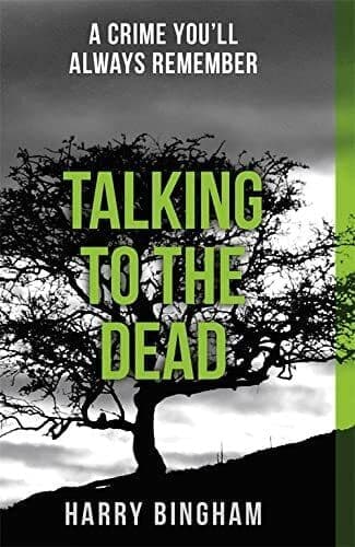 Talking to the Dead: Fiona Griffiths Crime Thriller Series … by Bingham, Harry Paperback Book Pre-Owned English