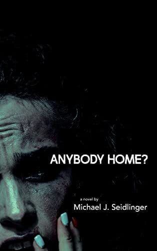 Anybody Home?, Seidlinger, Michael J. Paperback Book Pre-Owned English