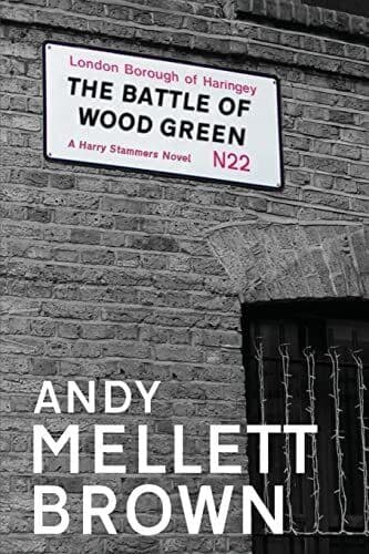 The Battle of Wood Green: 2 (The Ha…, Mellett-Brown, Paperback Book Pre-Owned English