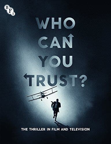 Who Can You Trust?: The Thriller in…, James Bell (Edi Paperback Book Pre-Owned English