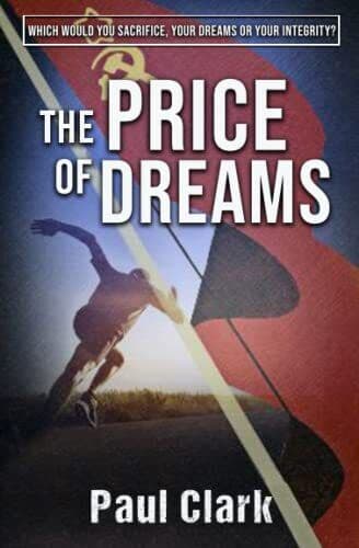 The Price of Dreams: A Cold War novel (Ruslan Shanidza Novels) by Clark, Paul Paperback Book Pre-Owned English