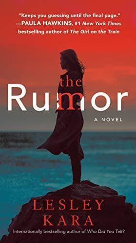 The Rumor, Kara, Lesley Paperback Book Pre-Owned English