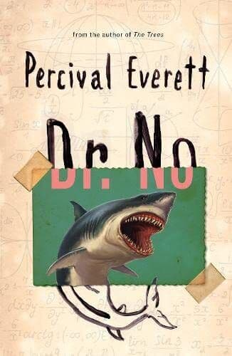 DR. NO Paperback Book Pre-Owned English
