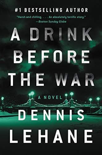 A Drink Before the War: The First Ke…, Lehane, Dennis Paperback Book Pre-Owned English