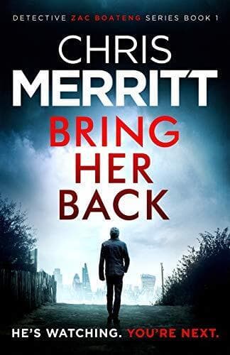 The Murder List: An utterly gripping crime thriller with ed… by Merritt, Chris Paperback Book Pre-Owned English