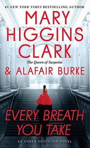 Every Breath You Take: 5 (Under Sus…, Clark, Mary Hig Paperback Book Pre-Owned English