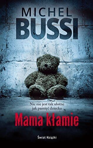 Mama klamie, Bussi, Michel Paperback Book Pre-Owned English