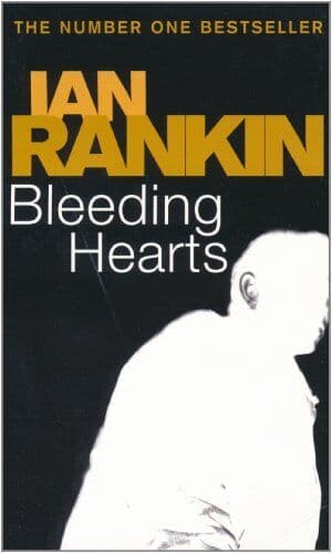 Bleeding Hearts by Ian Paperback Book Pre-Owned English