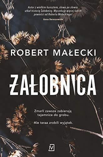 ?a?obnica, Ma?ecki, Robert Paperback Book Pre-Owned English