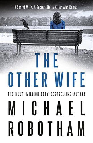 The Other Wife (Joseph O’Loughlin), Robotham, Michael Paperback Book Pre-Owned English