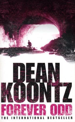 Forever Odd, Dean Koontz Paperback Book Pre-Owned English