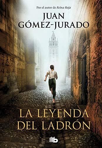 La Leyenda del Ladrón / The Legend …, Gomez-Jurado, J Paperback Book Pre-Owned English
