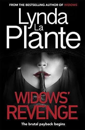 Widows’ Revenge: From the bestselling author of Widows - … by Plante, Lynda La Paperback Book Pre-Owned English