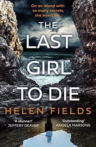The Last Girl to Die: the absolutely …, Fields, Helen Paperback Book Pre-Owned English