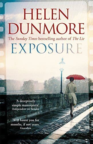 Exposure by Dunmore, Helen  Paperback Book Pre-Owned English