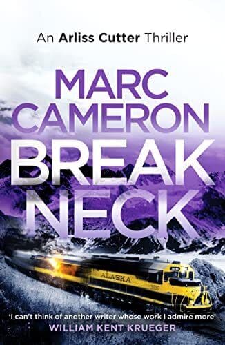 Breakneck, unknown author Paperback Book Pre-Owned English