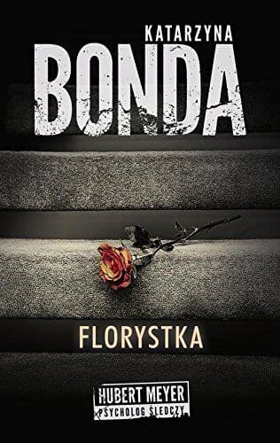 Florystka by Bonda, Katarzyna  Paperback Book Pre-Owned English