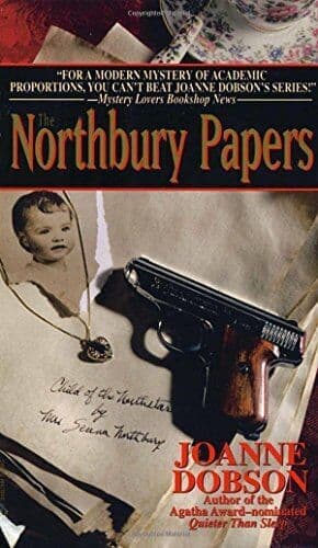 Northbury Papers by Dobson, Joanne   Paperback Book Pre-Owned English