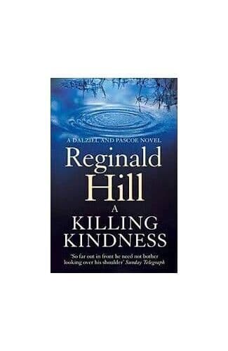 Xtbp a Killing Kindness by Not Known  Paperback Book Pre-Owned English