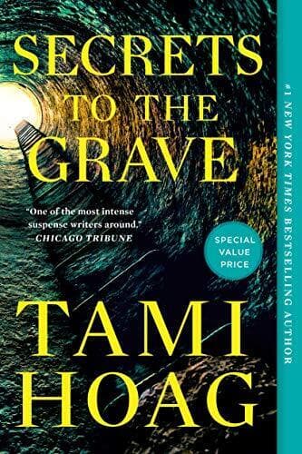 Secrets to the Grave: 2 (Oak Knoll) by Hoag, Tami  Paperback Book Pre-Owned English