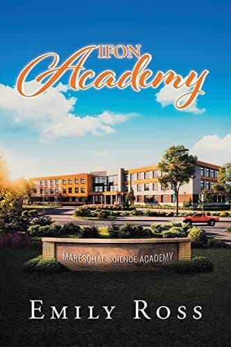 IFON Academy, Ross, Emily Paperback Book Pre-Owned English