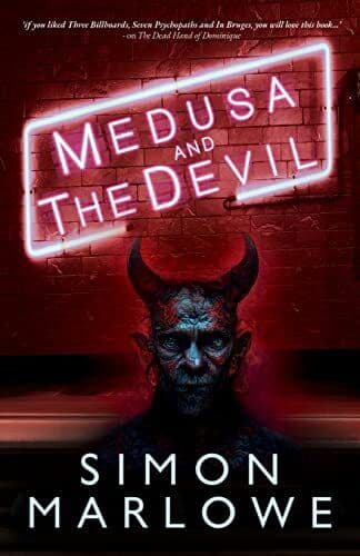 Medusa and The Devil: 2 (The Mason M…, Marlowe, Simon Paperback Book Pre-Owned English