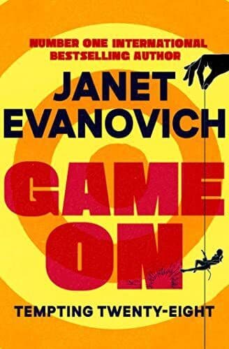 Game On: Tempting Twenty-Eight (Ste…, Evanovich, Jane Paperback Book Pre-Owned English
