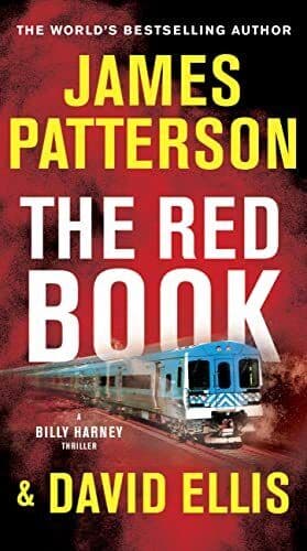 The Red : 2 (A Billy Harney Thriller), Ellis, David Paperback Book Pre-Owned English