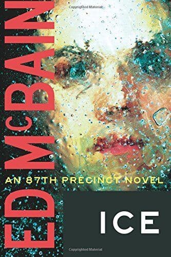 Ice (UK Edition): 36 (87th Precinct), McBain, Ed Paperback Book Pre-Owned English