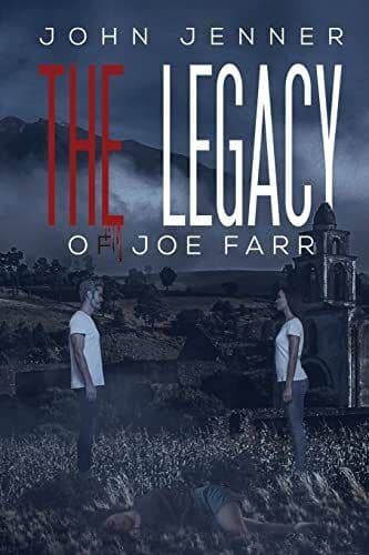 The Legacy of Joe Farr, John Jenner Paperback Book Pre-Owned English