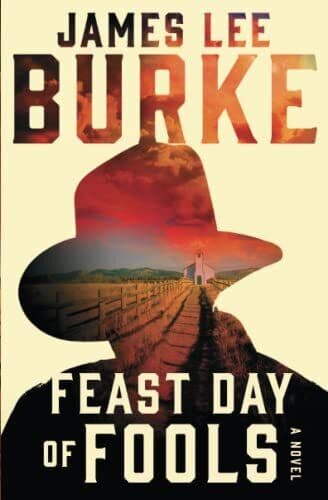 Feast Day of Fools (Holland Family …, Burke, James Le Paperback Book Pre-Owned English