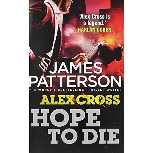Arrow s Hope To Die Paperback Book Pre-Owned English