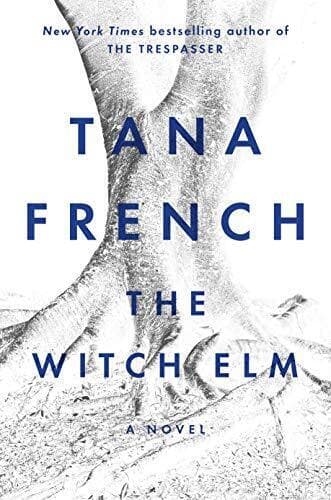 Witch Elm by French, Tana  Paperback Book Pre-Owned English