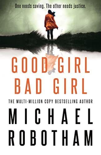 Good Girl, Bad Girl: The year’s mos…, Robotham, Micha Paperback Book Pre-Owned English