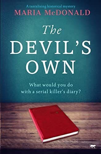 The Devil’s Own: A tantalising hist…, Mcdonald, Maria Paperback Book Pre-Owned English
