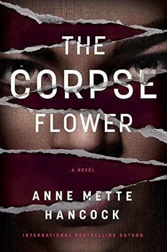Corpse Flower, The: 1 (A Kaldan and Schá…, Anne Mette Paperback Book Pre-Owned English