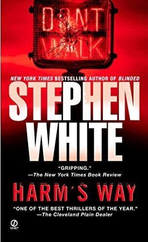 Harm’s Way: 4 (Alan Gregory) by White Dr, Professor of Politics Stephen Paperback Book Pre-Owned English