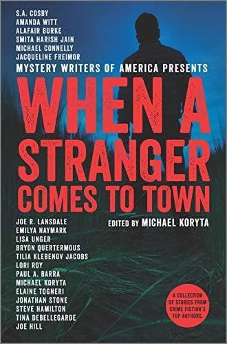 When a Stranger Comes to Town: 2 (M…, Koryta, Michael Paperback Book Pre-Owned English
