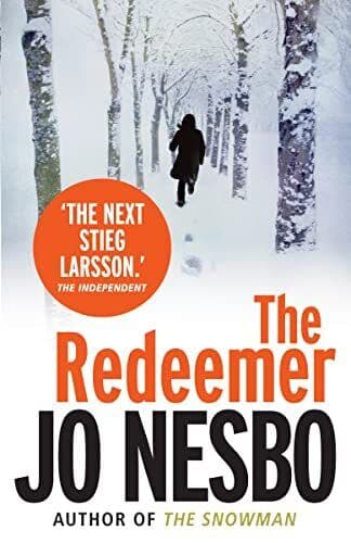 The Redeemer, Nesbo, Jo Paperback Book Pre-Owned English