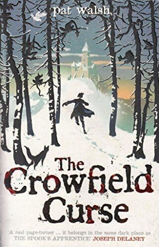 Crowfield Curse ed Up ed by Not Known Paperback Book Pre-Owned English