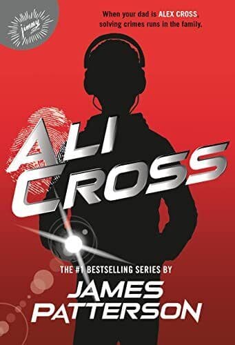 Ali Cross: 1, Patterson, James Paperback Book Pre-Owned English